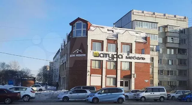 Продаётся здание 971 м - Фото 0