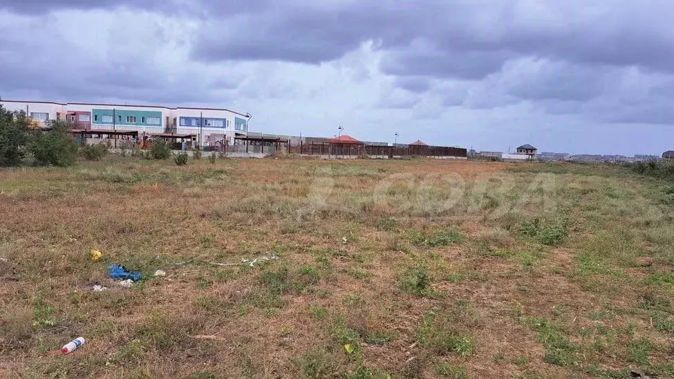 Участок в Дагестан, Махачкала городской округ, с. Новый Хушет ул. ... - Фото 1