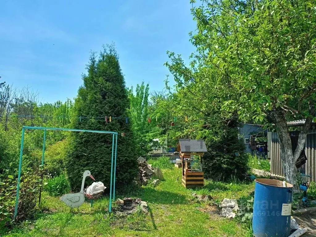 Дом в Челябинская область, Челябинск Тракторосад 1-2 сад 1 тер.,  (53 ... - Фото 1