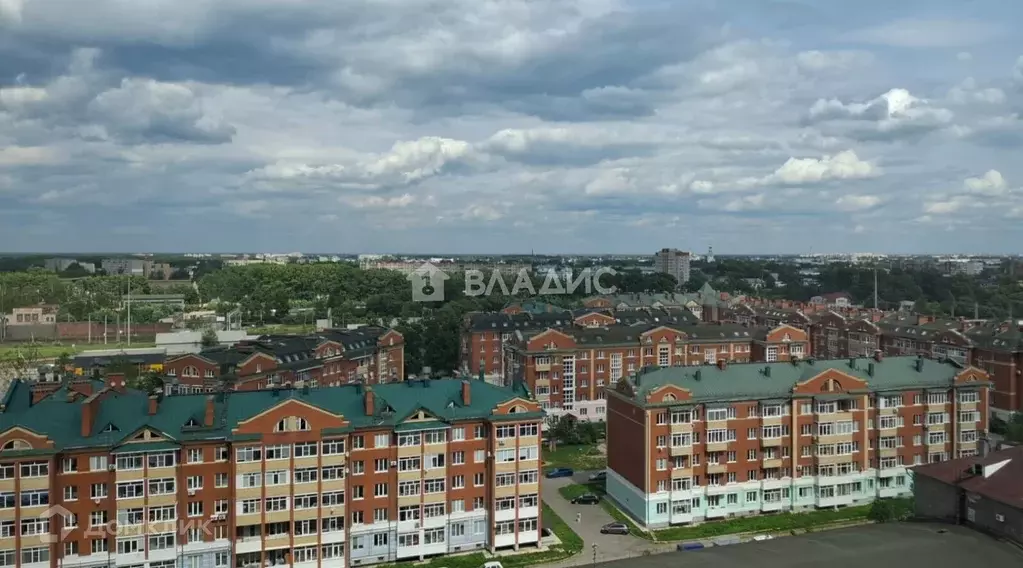 Продаётся 1-к квартира, 40.7 м - Фото 0