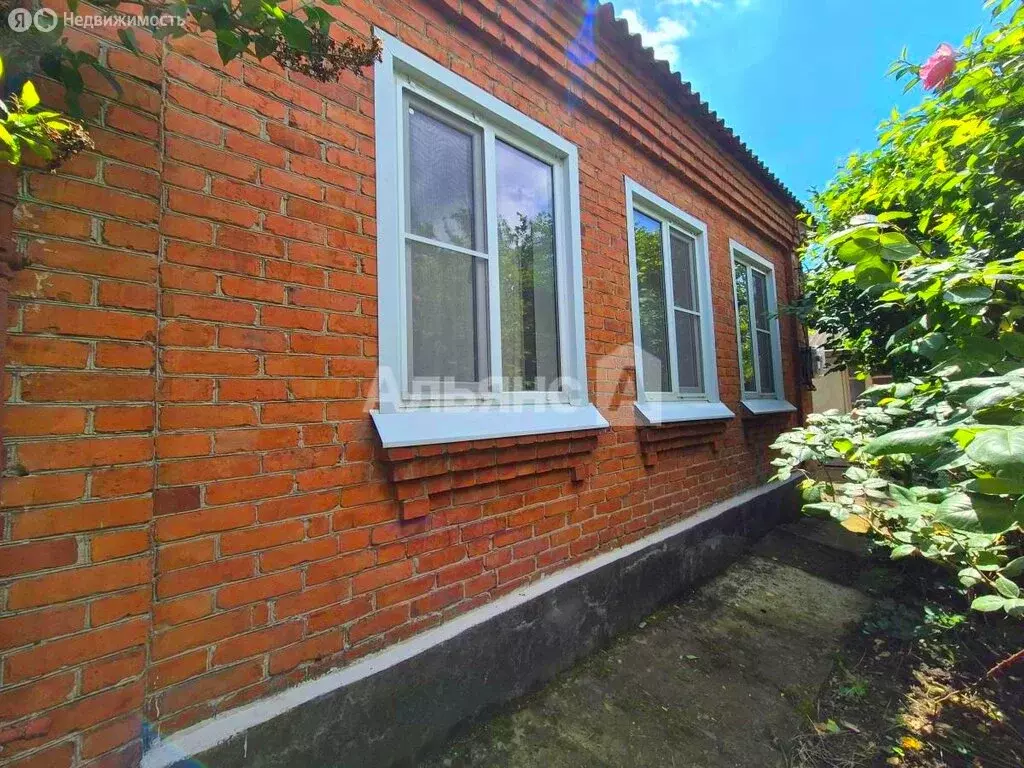 Дом в Усть-Лабинск, Восточная улица (46 м) - Фото 1