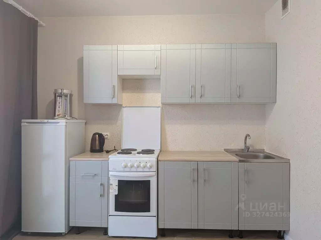 1-к кв. Москва ул. Мостовая, 5к3 (37.0 м) - Фото 2