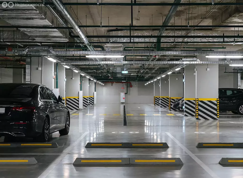 3-комнатная квартира: Москва, Кронштадтский бульвар, 9к6 (85 м) - Фото 2