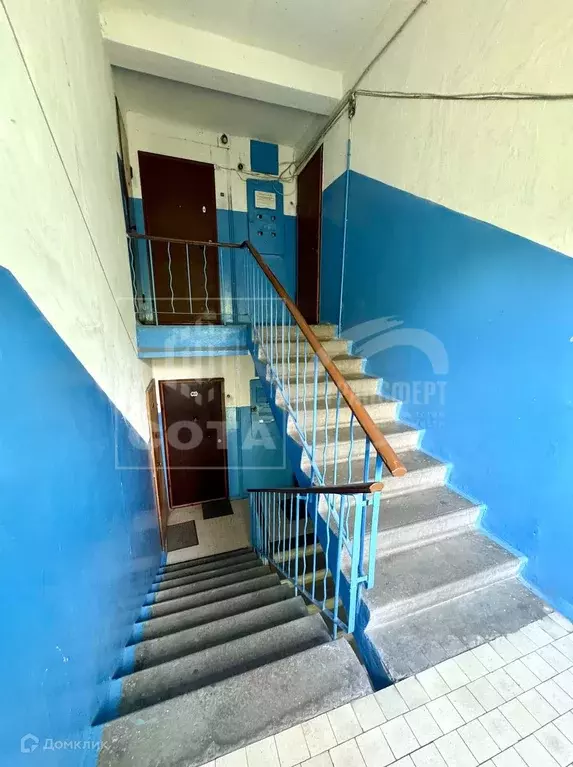Продаётся 2-к квартира, 45.3 м - Фото 1