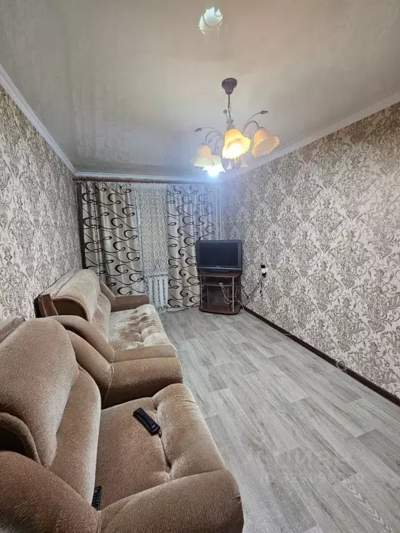 1-к кв. Ставропольский край, Кисловодск Седлогорская ул., 95 (38.0 м) - Фото 1