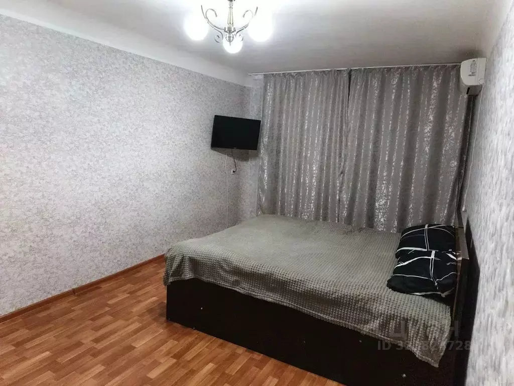 1-к кв. Волгоградская область, Волжский просп. Имени Ленина, 116 (35.0 ... - Фото 2