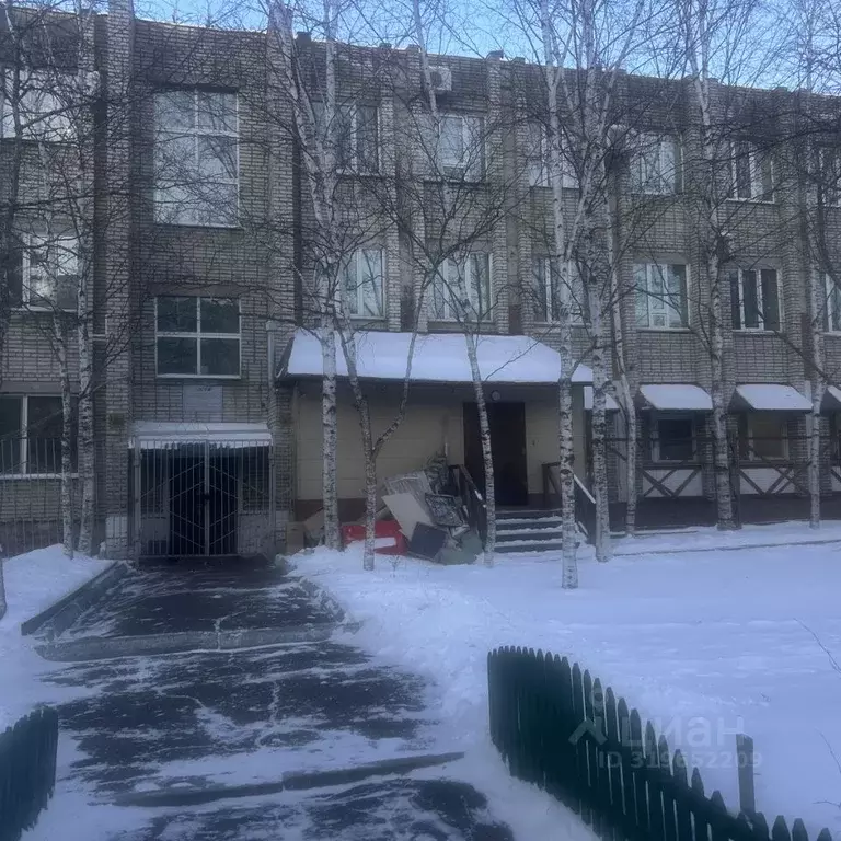 Помещение свободного назначения в Хабаровский край, ... - Фото 2