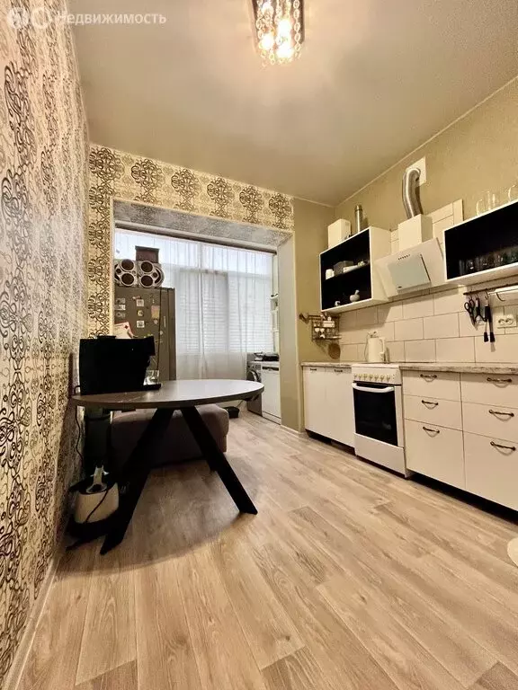 2-комнатная квартира: Подстепки, Вербная улица, 1 (52 м) - Фото 2