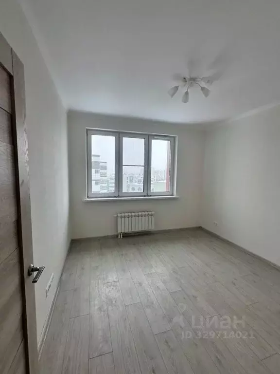 2-к кв. Москва ул. Лобачевского, 28 (58.1 м) - Фото 1