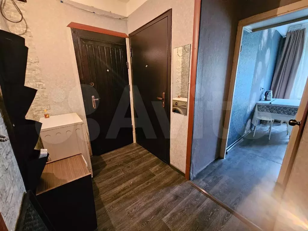2-к. квартира, 45,5 м, 1/9 эт. - Фото 1