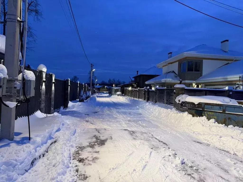 Участок в Московская область, Щелково городской округ, д. Шевелкино ... - Фото 1