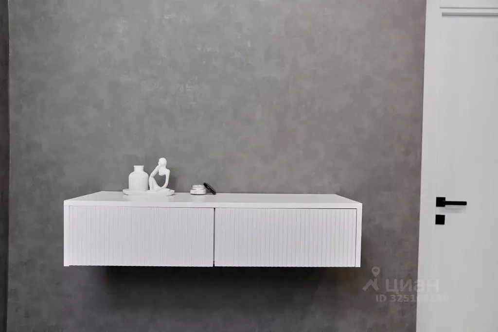 1-к кв. Башкортостан, Уфа ул. Пархоменко, 151/1 (40.0 м) - Фото 2