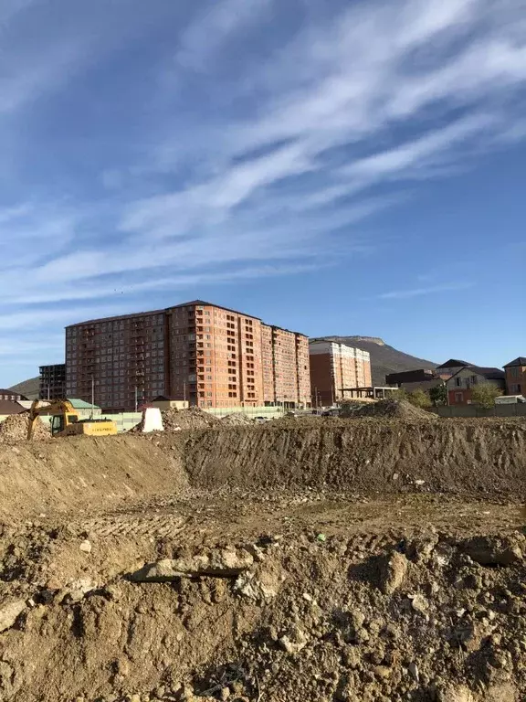 2-к кв. Дагестан, Махачкала ш. Карабудахкентское, 16 (46.0 м) - Фото 2