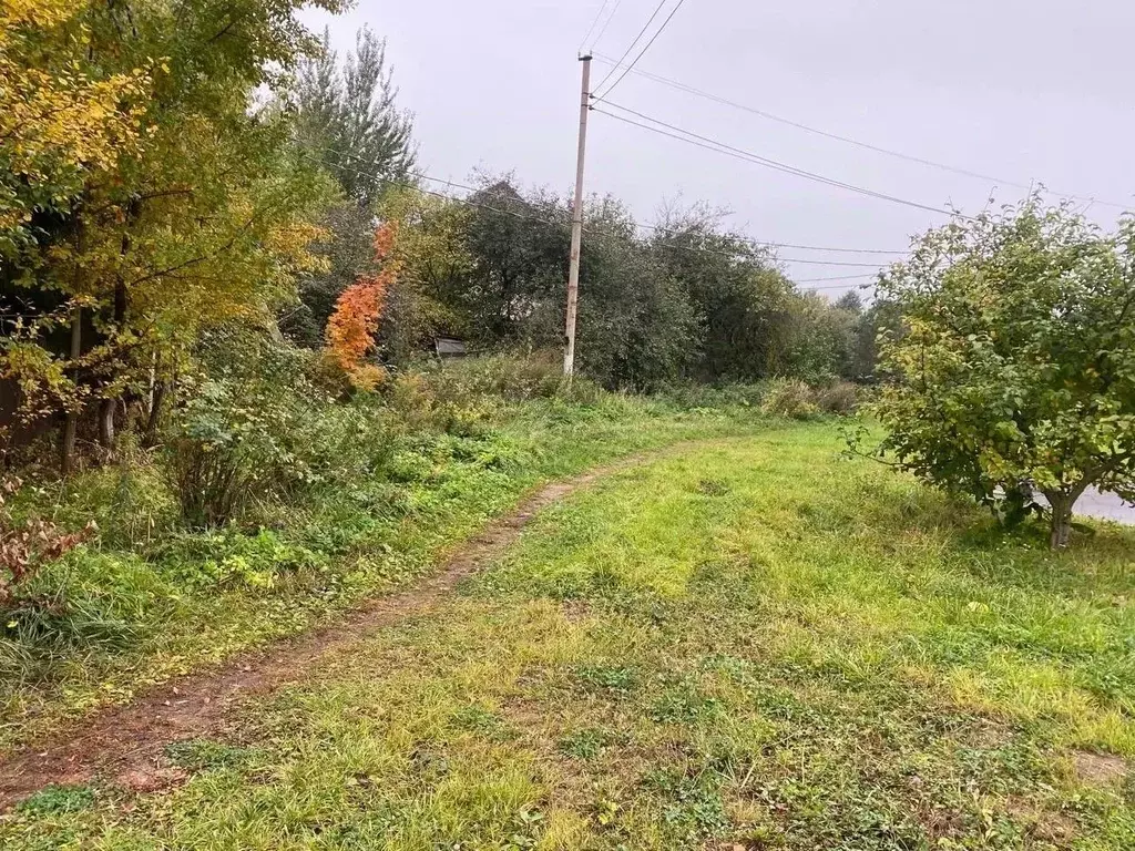 Участок в Москва 2-я Муравская ул., вл1 (9.06 сот.) - Фото 2