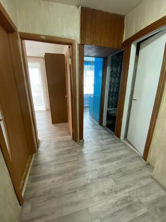 2-к кв. Хабаровский край, Хабаровск ДОС кв-л, 30 (42.0 м) - Фото 1