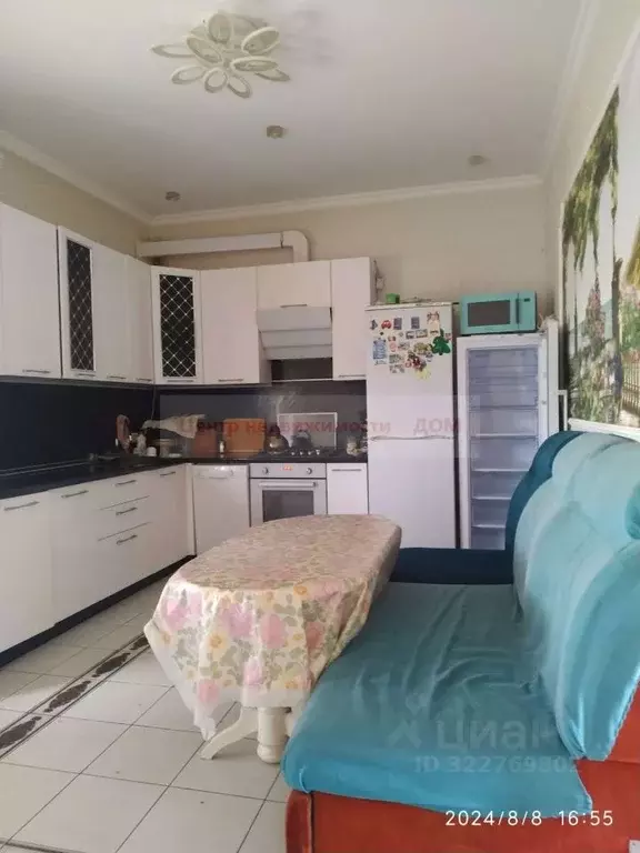 Дом в Белгородская область, Белгородский район, Никольское с/пос, с. ... - Фото 1