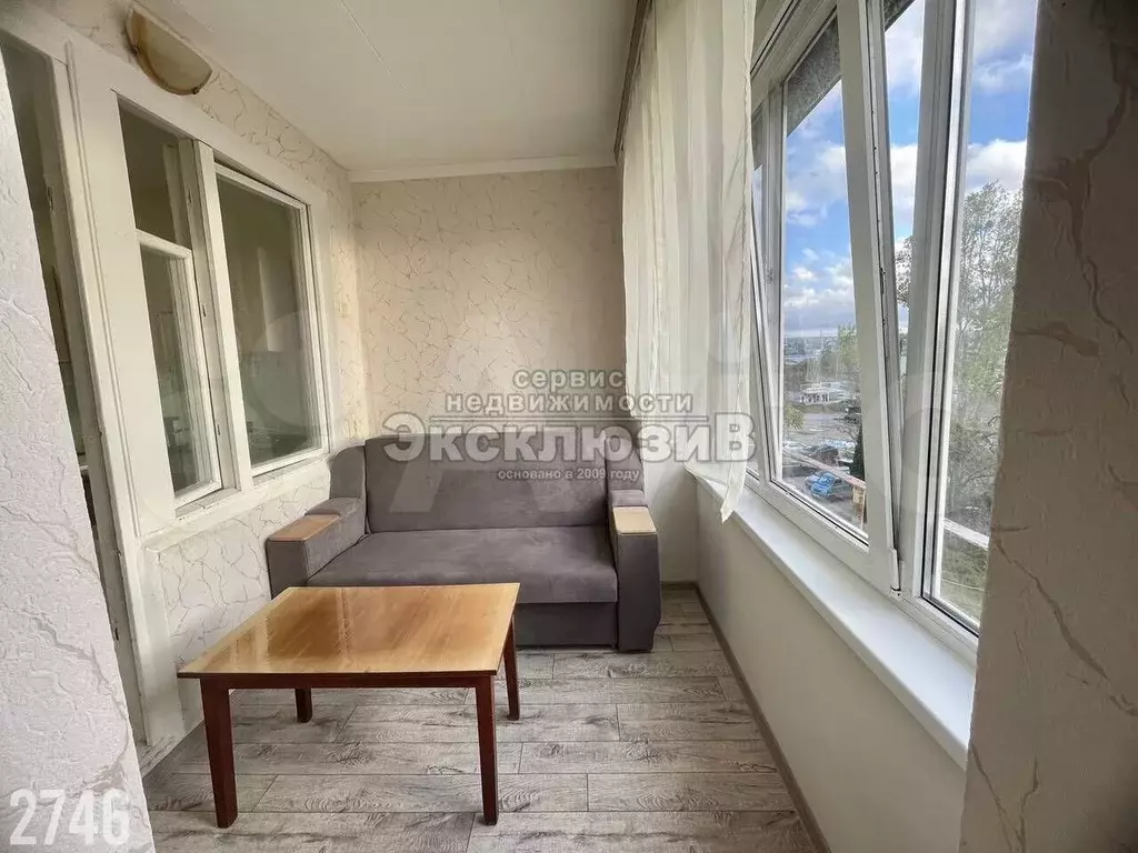 1-к. квартира, 40м, 3/5эт. - Фото 1