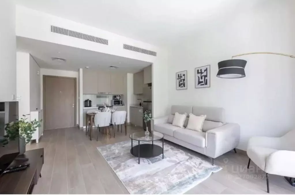 1-к кв. Краснодарский край, Сочи Центральный мкр, ул. Парковая, 15 ... - Фото 1