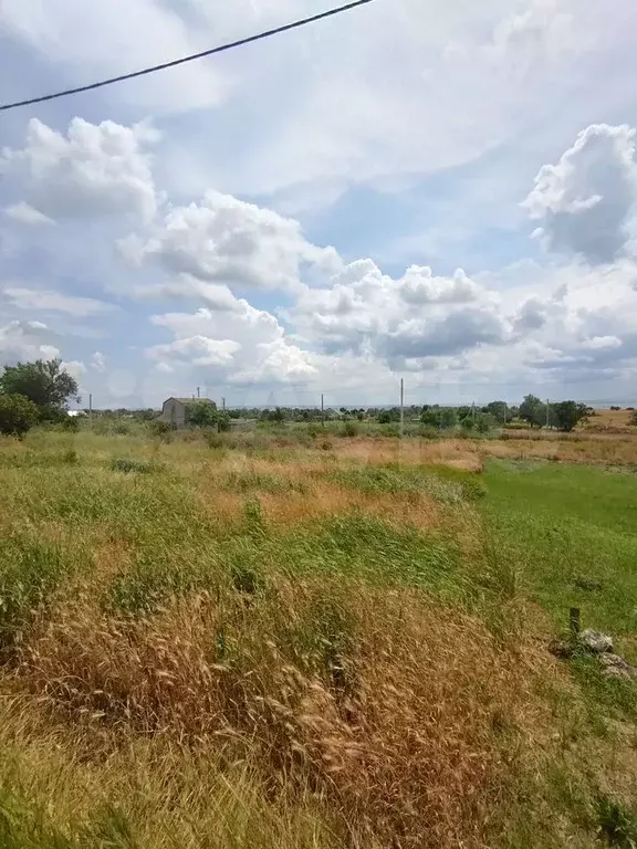 Участок 6 сот. (СНТ, ДНП) - Фото 1