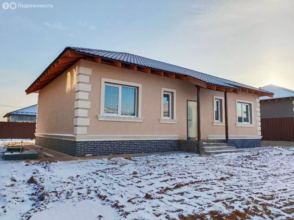 Дом в деревня Дятловка, 344 (118.6 м) - Фото 1