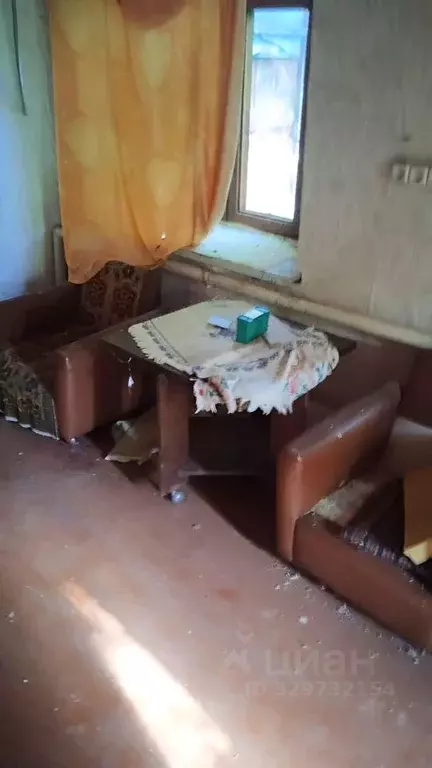 Дом в Орловская область, Ливенский район, Вахновское с/пос, с. ... - Фото 2