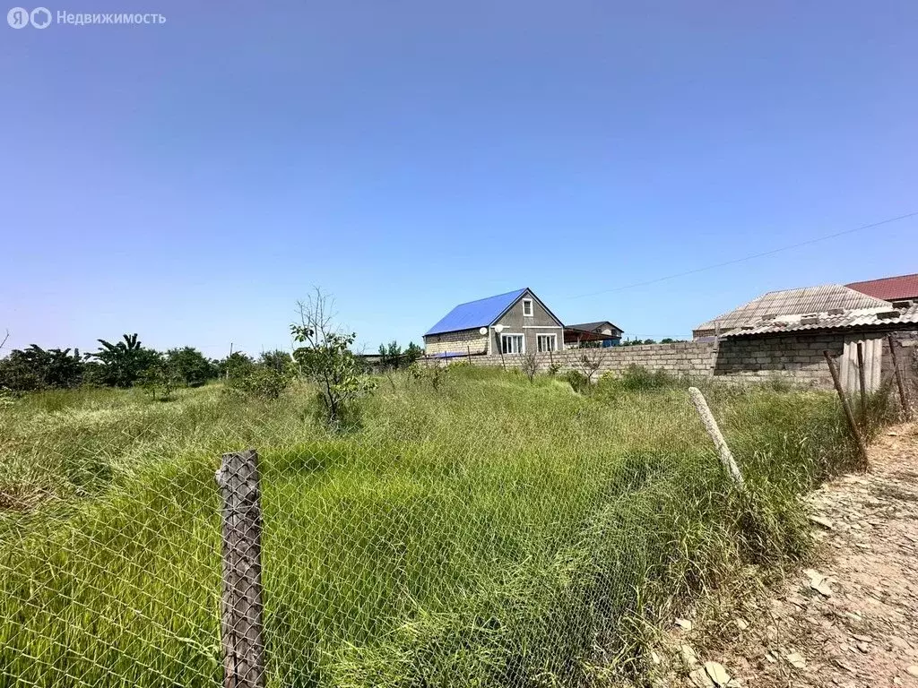 Участок в Дербент, СТ Стимул (5 м) - Фото 0