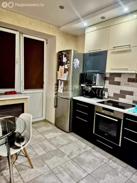 2-комнатная квартира: Тамбов, улица Агапкина, 8 (61.9 м) - Фото 2