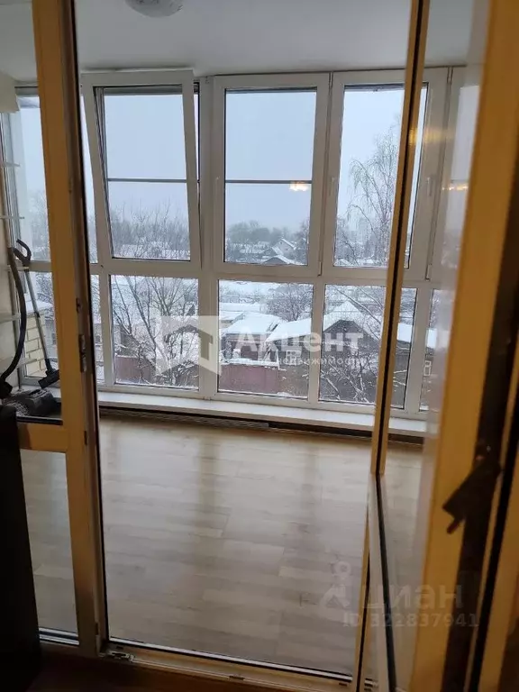 1-к кв. Ивановская область, Иваново ул. 3-я Южная, 4А (52.0 м) - Фото 2