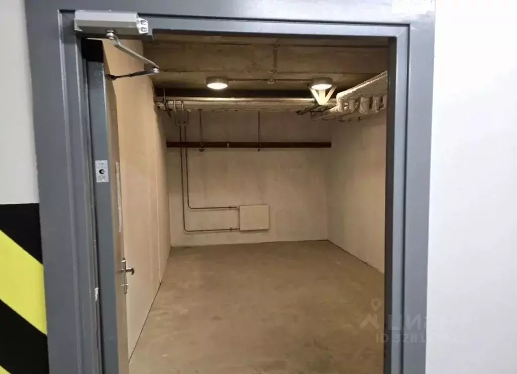 Склад в Санкт-Петербург Приморский просп., 62к1 (20 м) - Фото 2