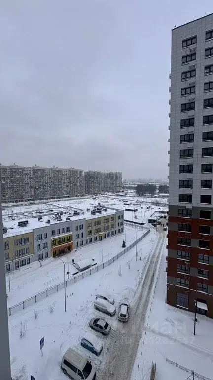 4-к кв. Московская область, Мытищи ул. Разведчика Абеля, 9 (80.0 м) - Фото 1