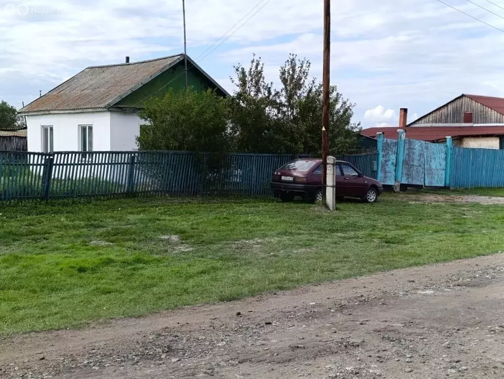 Дом в село Малиновка, улица Гагарина (37.4 м) - Фото 1