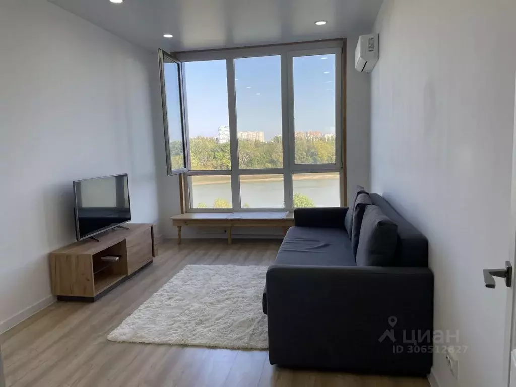 1-к кв. Адыгея, Тахтамукайский район, Старобжегокайское с/пос, Новая ... - Фото 1