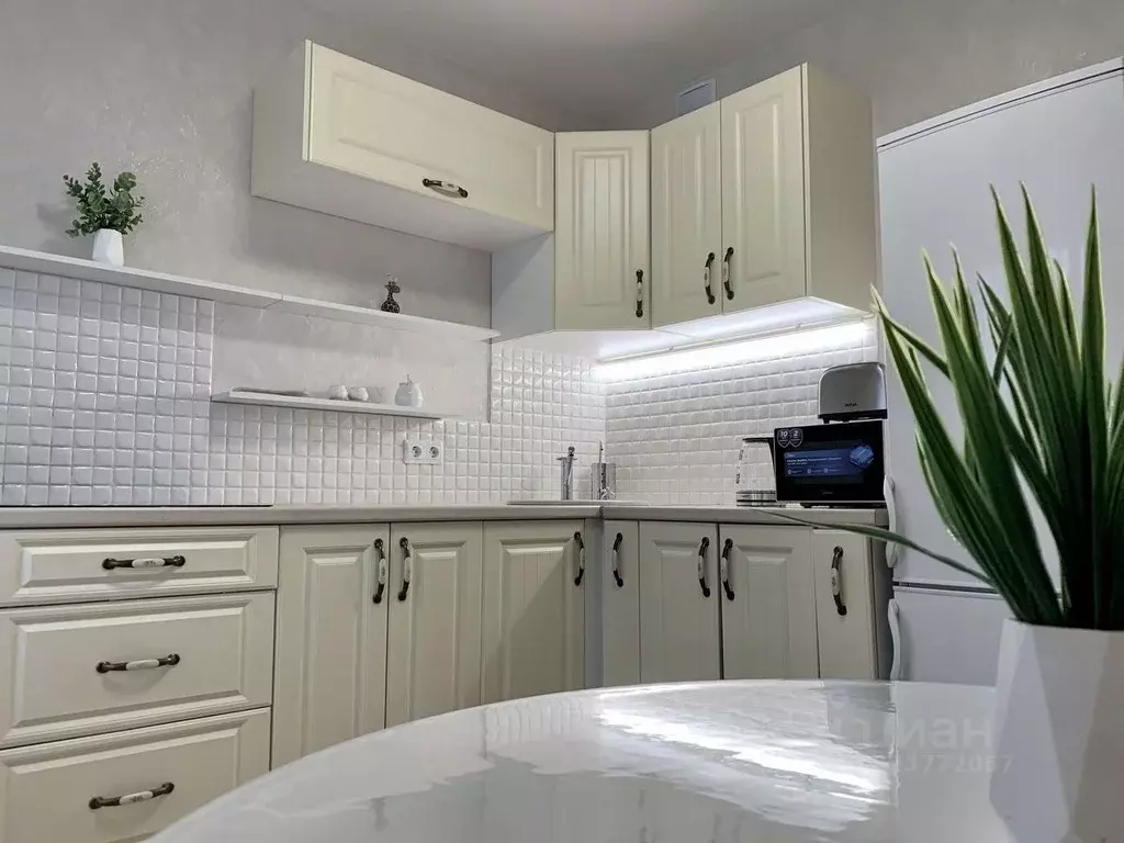 1-к кв. Санкт-Петербург Ленинский просп., 76к1 (36.0 м) - Фото 1