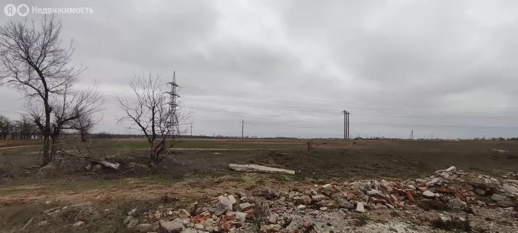 Участок в посёлок Царицын, садоводческое некоммерческое товарищество ... - Фото 2