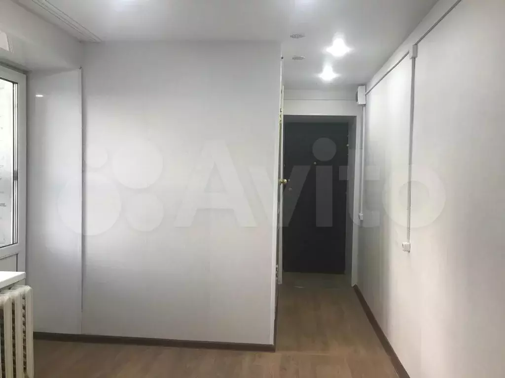 Комната 14 м в 1-к., 2/9 эт. - Фото 0