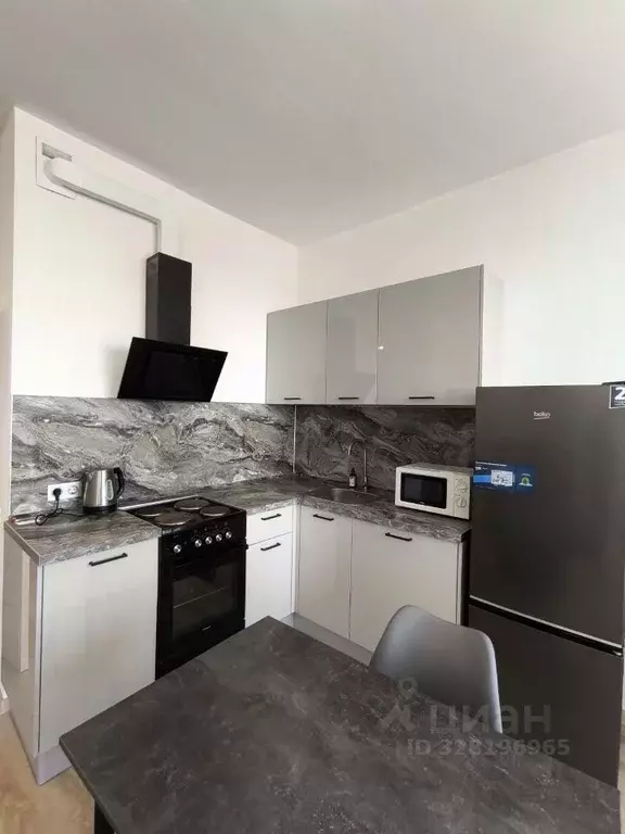 Студия Московская область, Пушкино Ярославское ш., 149к4 (31.3 м) - Фото 2