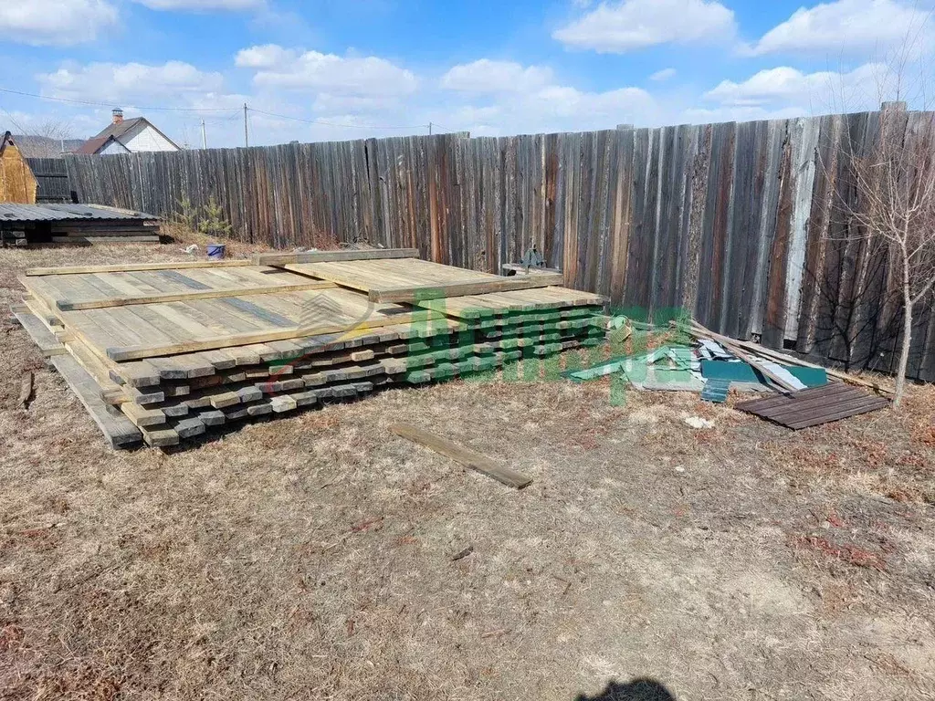 Участок в Забайкальский край, Чита Дачное некоммерческое товарищество ... - Фото 2