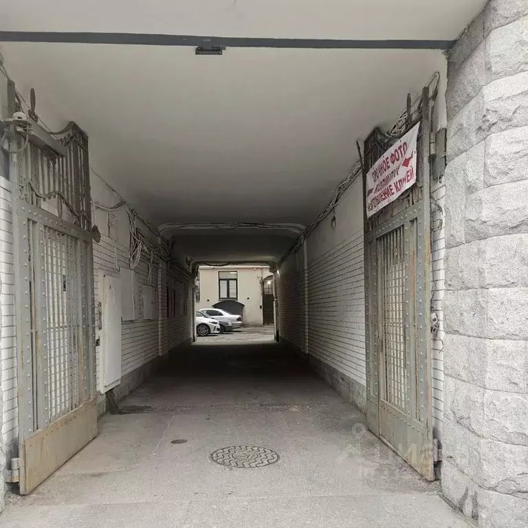 1-к кв. Санкт-Петербург Лиговский просп., 63 (43.3 м) - Фото 2