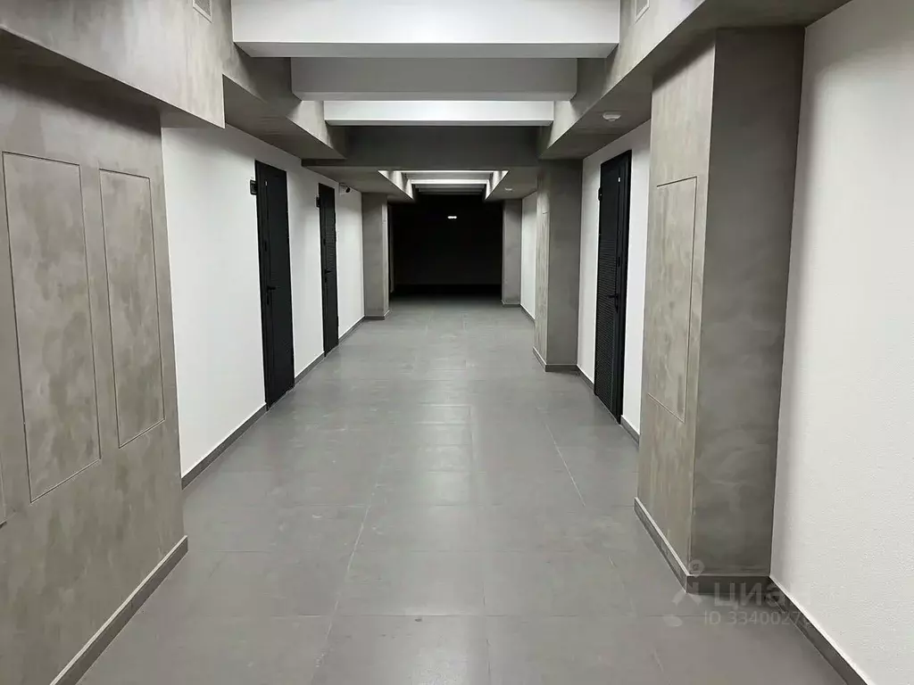 Помещение свободного назначения в Краснодарский край, Геленджик ул. ... - Фото 2