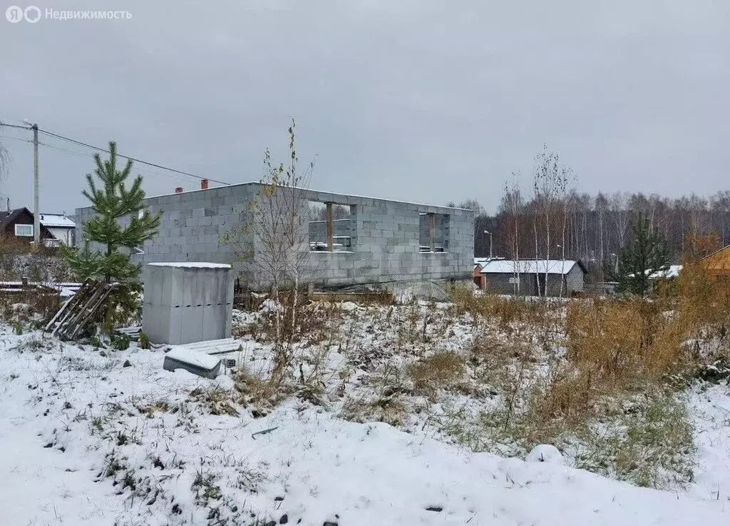 Дом в посёлок Элита, Уютная улица (120 м) - Фото 1
