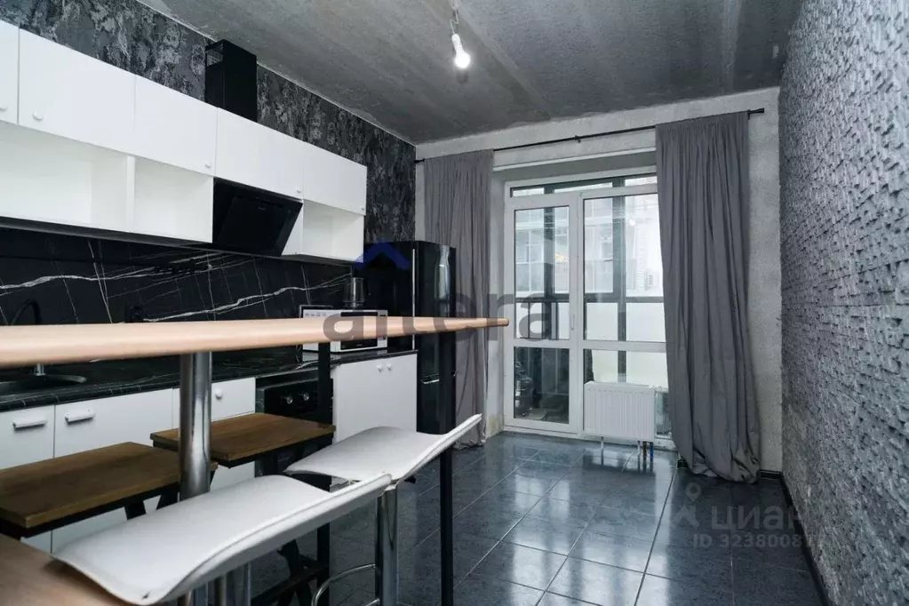 1-к кв. Татарстан, Пестречинский район, Кощаковское с/пос, д. Царево ... - Фото 2