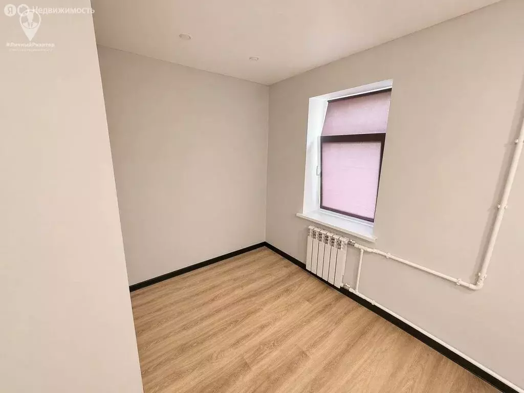 Квартира-студия: Рязань, район Песочня, улица Тимакова, 8 (20.6 м) - Фото 1