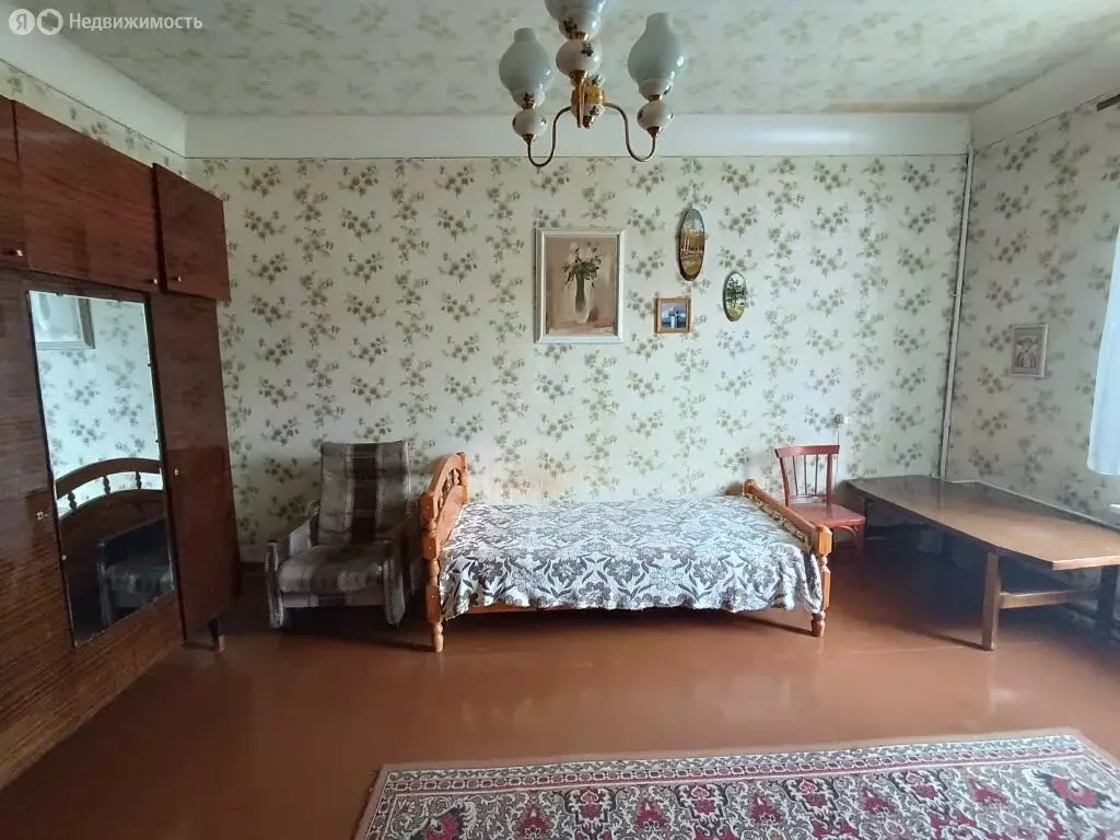 2-комнатная квартира: Дзержинск, проспект Ленина, 94 (54 м) - Фото 1
