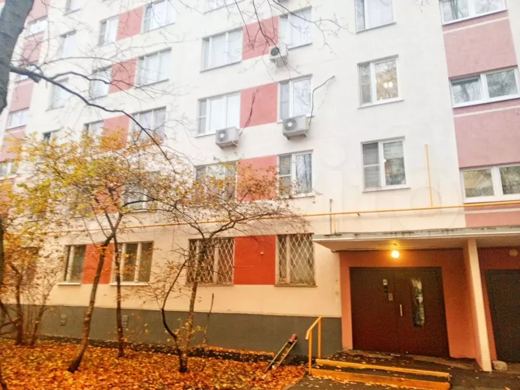 Доля в 2-к. квартире, 51 м, 1/9 эт. - Фото 0