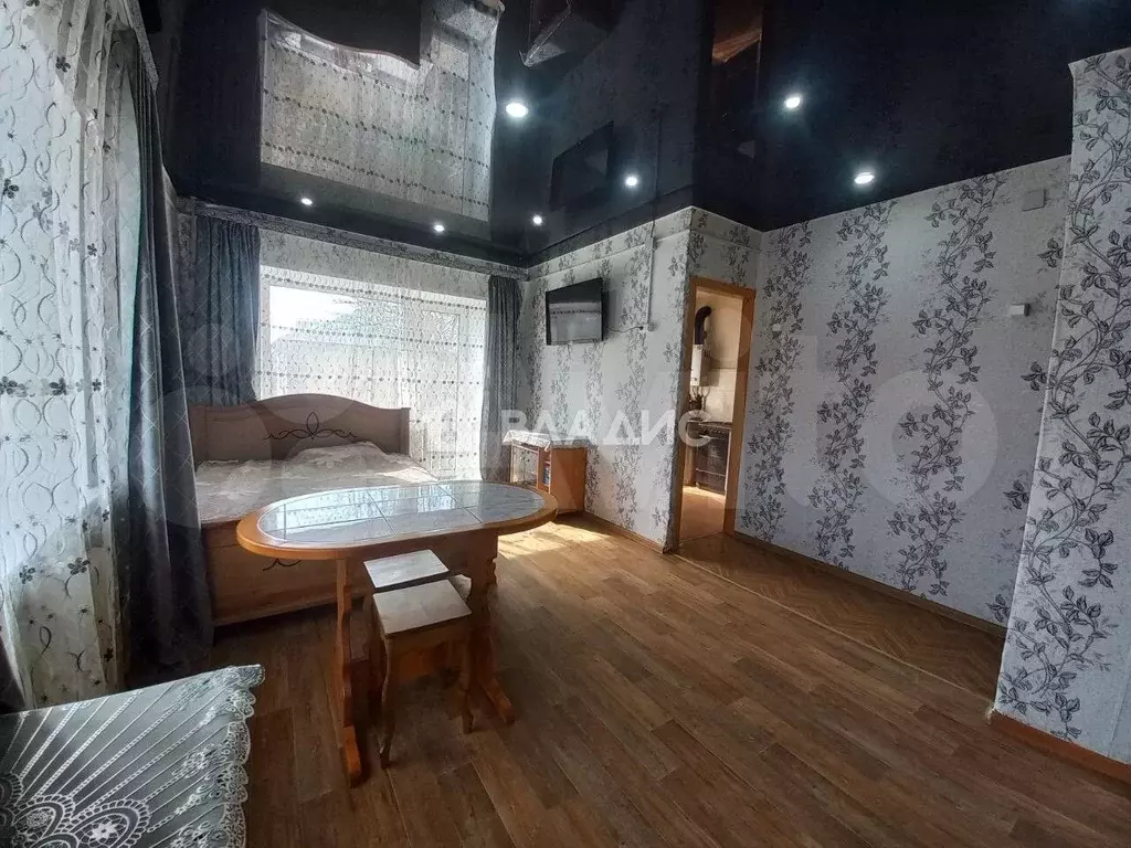 1-к. квартира, 32,5 м, 2/3 эт. - Фото 0