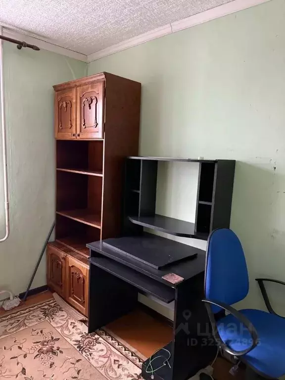 2-к кв. Московская область, Мытищи ул. Мира, 29 (43.9 м) - Фото 2