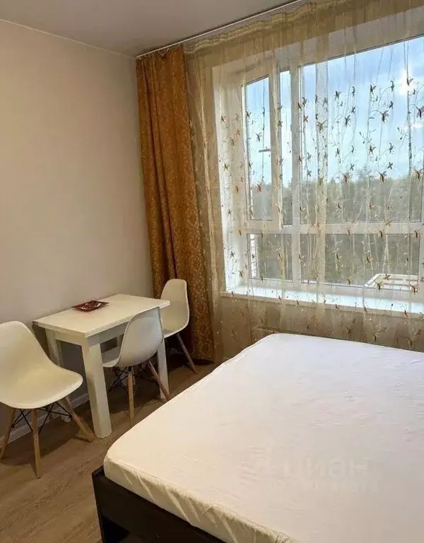 Студия Московская область, Балашиха ул. Бояринова, 32 (20.0 м) - Фото 2