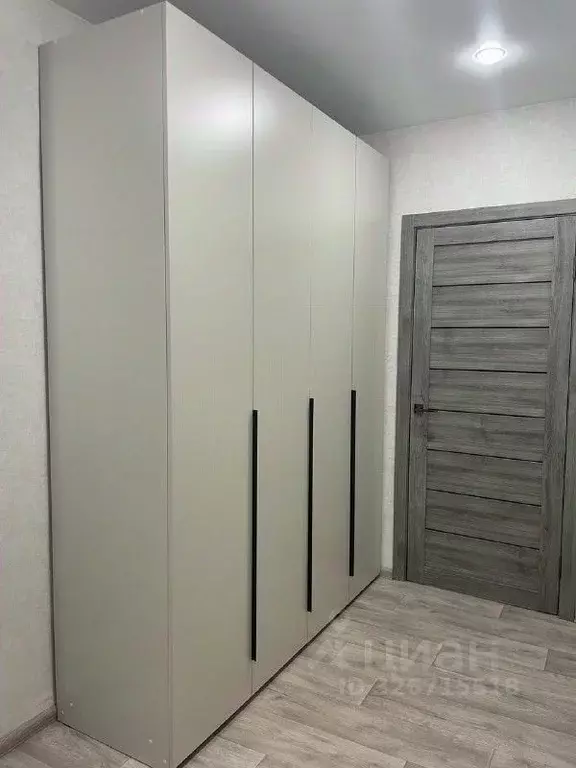 2-к кв. Красноярский край, Красноярск ул. Ленина, 29/30 (42.5 м) - Фото 1