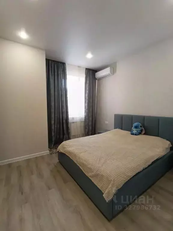 1-к кв. Татарстан, Казань ул. Абубекира Терегулова, 10А (48.5 м) - Фото 1