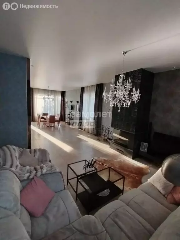 Дом в Лосино-Петровский, улица Камышева, 30 (290 м) - Фото 2